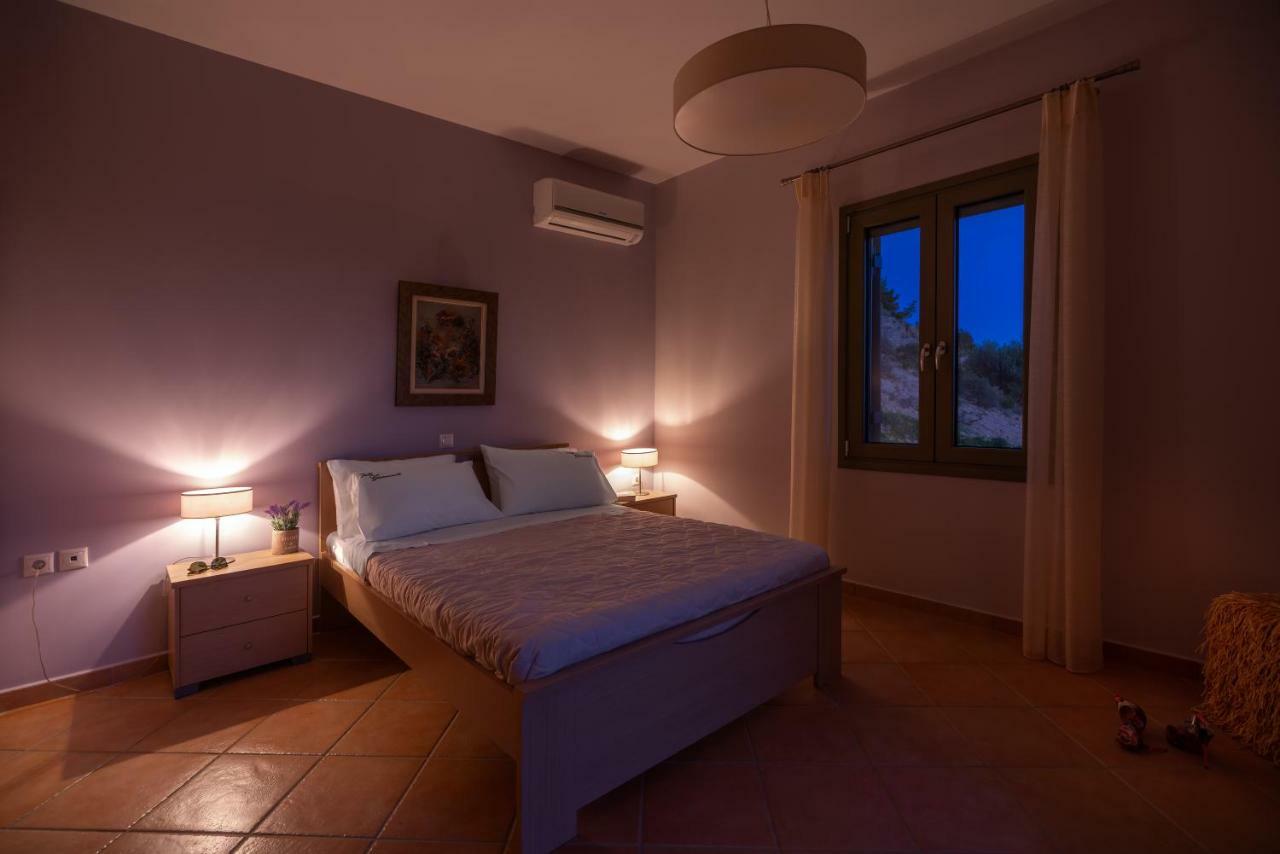 Villa Giannanti Porto Heli Exterior foto